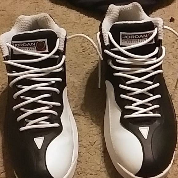 Jordans - Picture 2 of 3